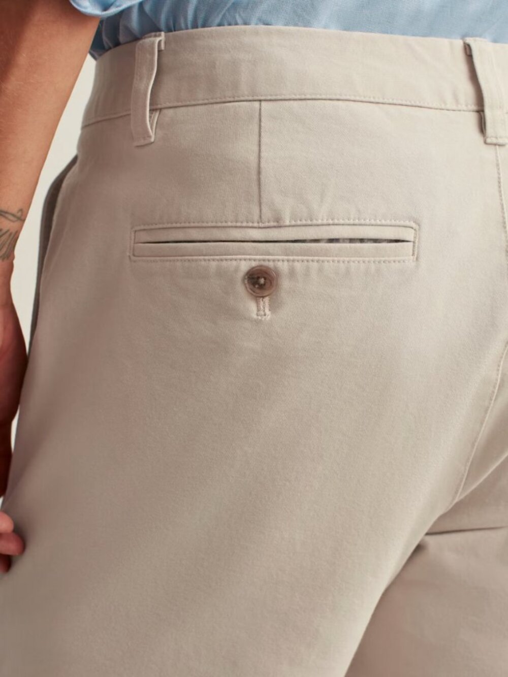 Bonobos Chino 2.0 - Picture 6 of 8